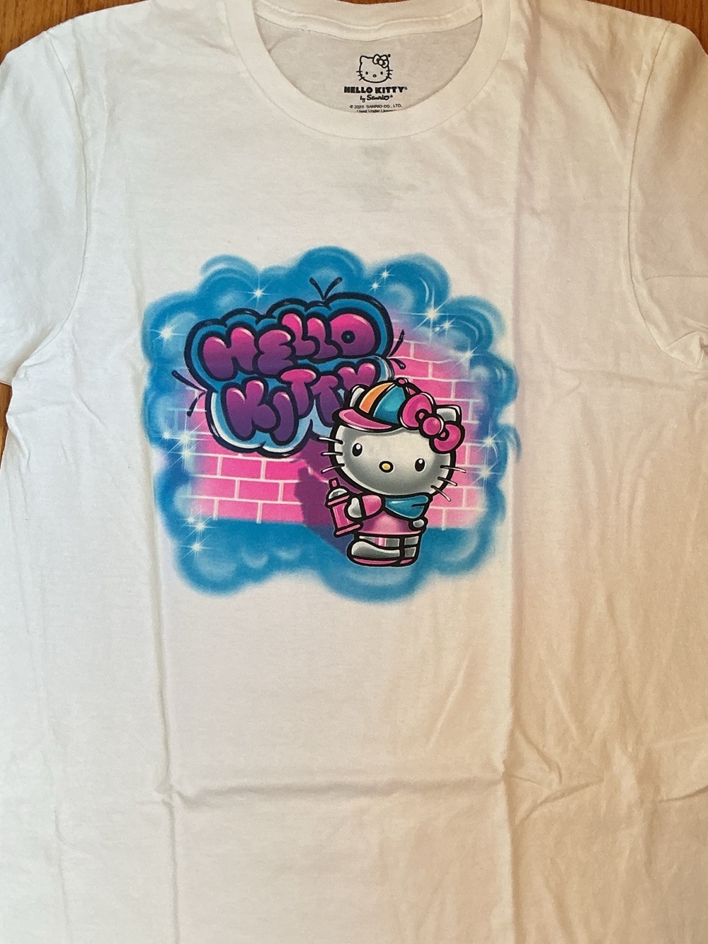 Hello kitty tee shirts - Picture 2 of 6